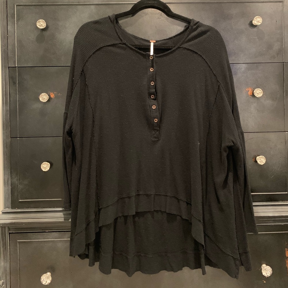 Free people thermal